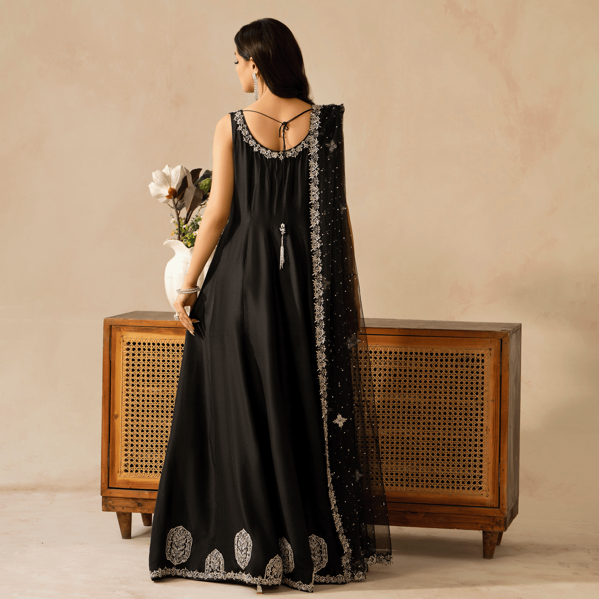 AKS – SuhabySh