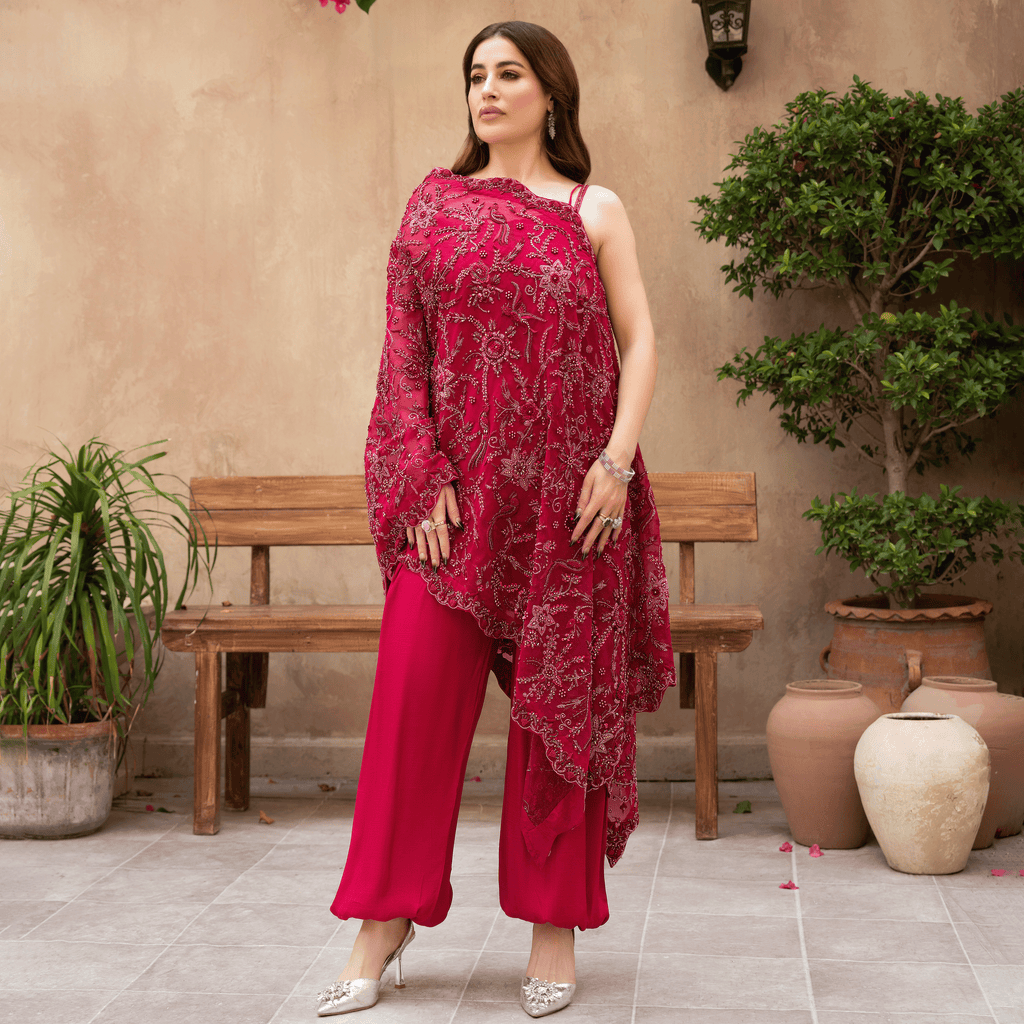Gulrukh – SuhabySh