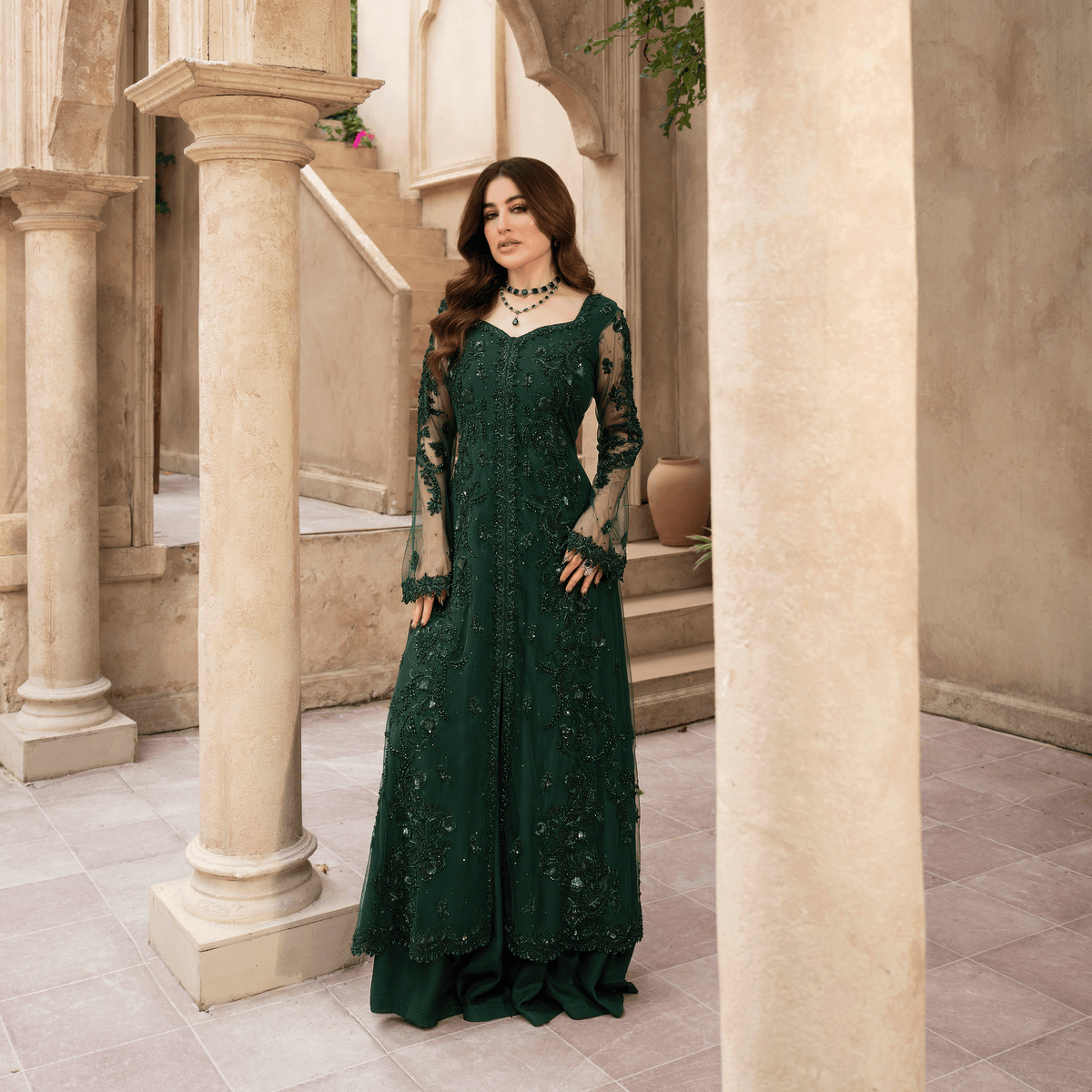 Gumaan – SuhabySh