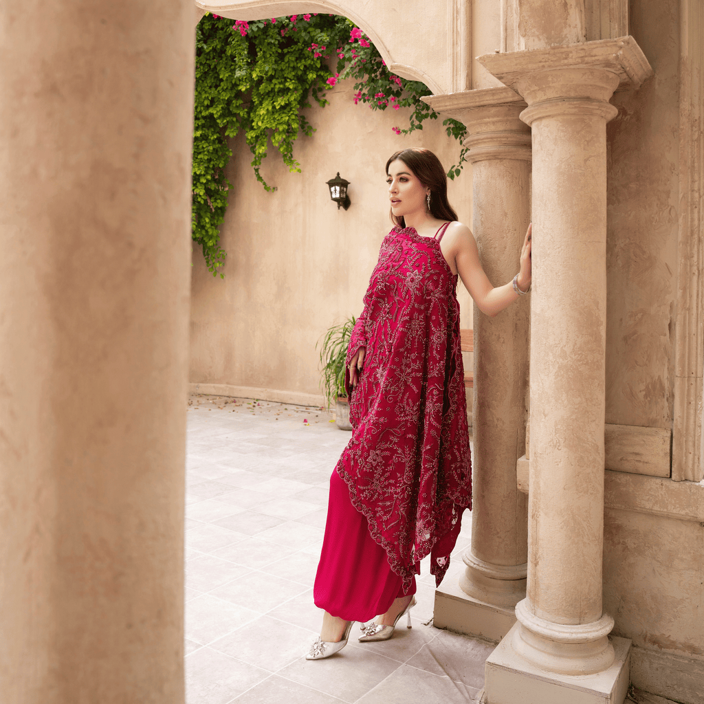 Gulrukh – SuhabySh
