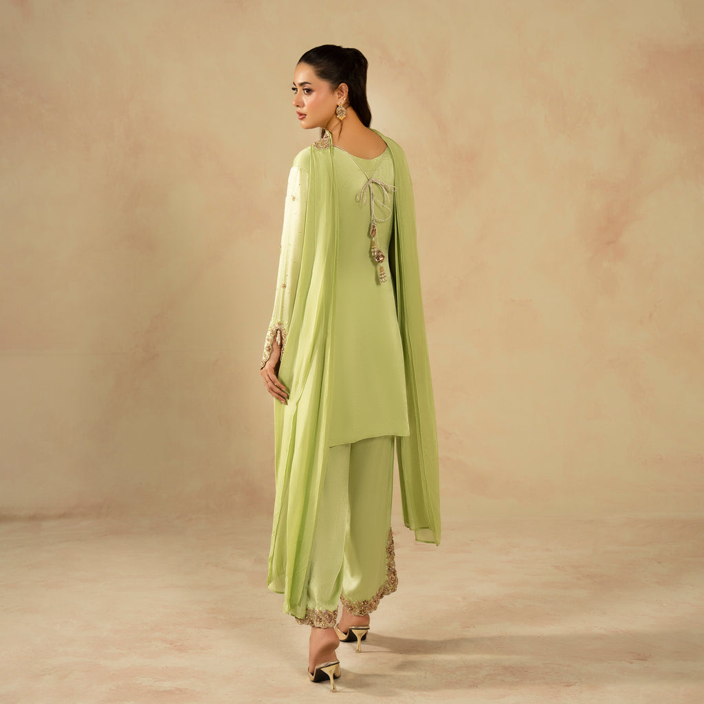 Sormeh – SuhabySh
