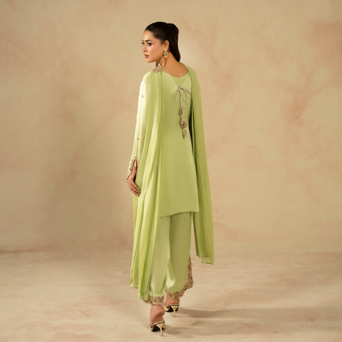 Sormeh – SuhabySh