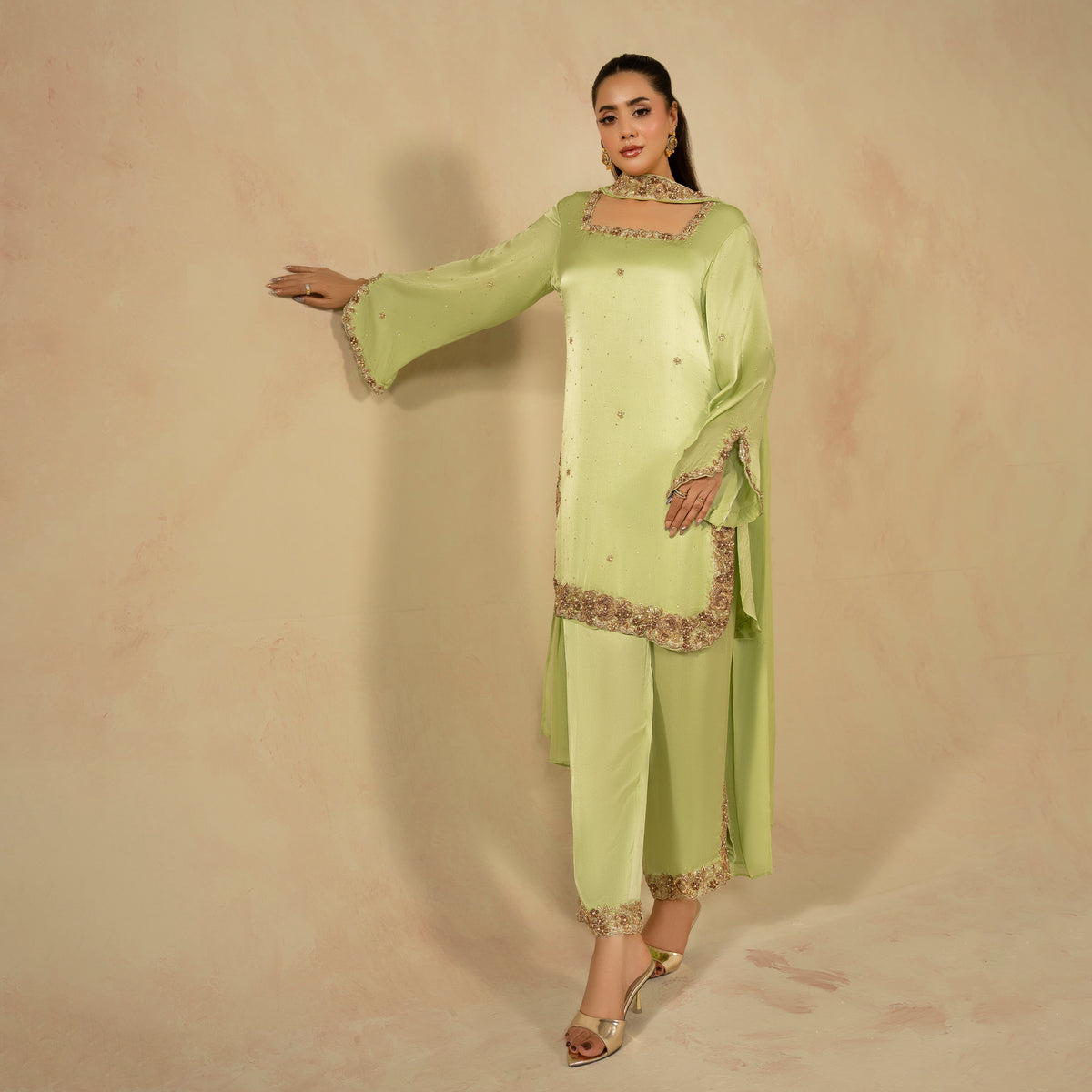 Sormeh – SuhabySh