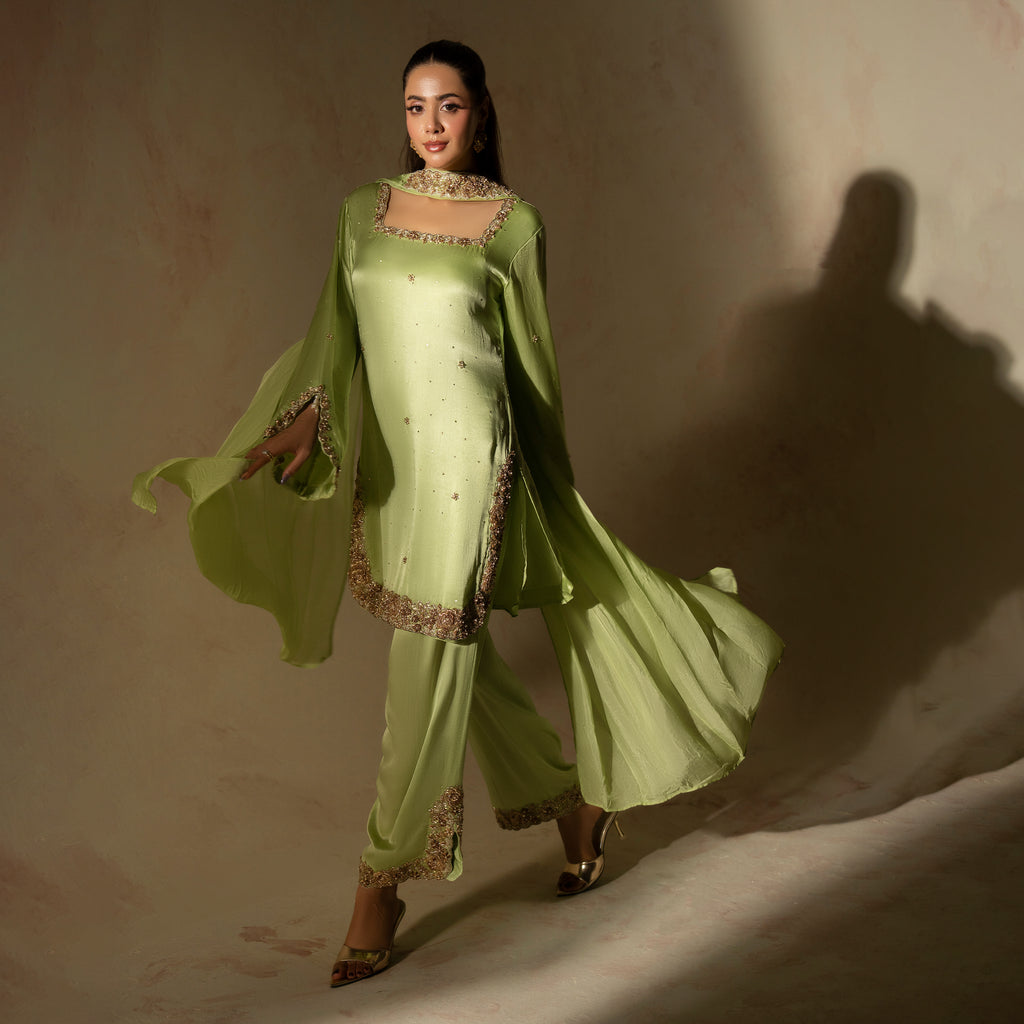 Sormeh – SuhabySh
