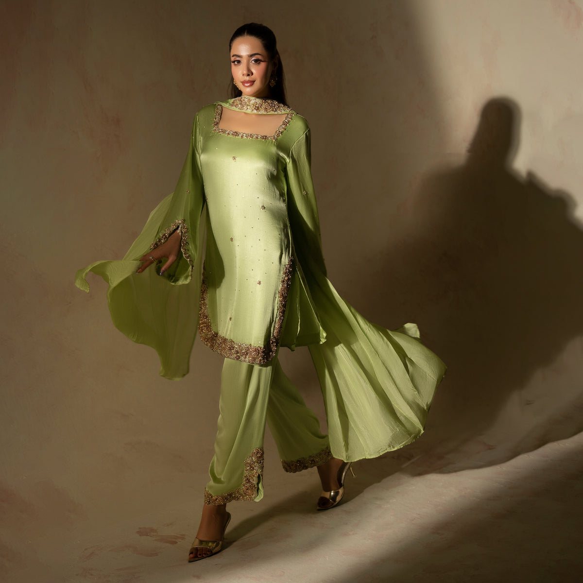 Sormeh – SuhabySh