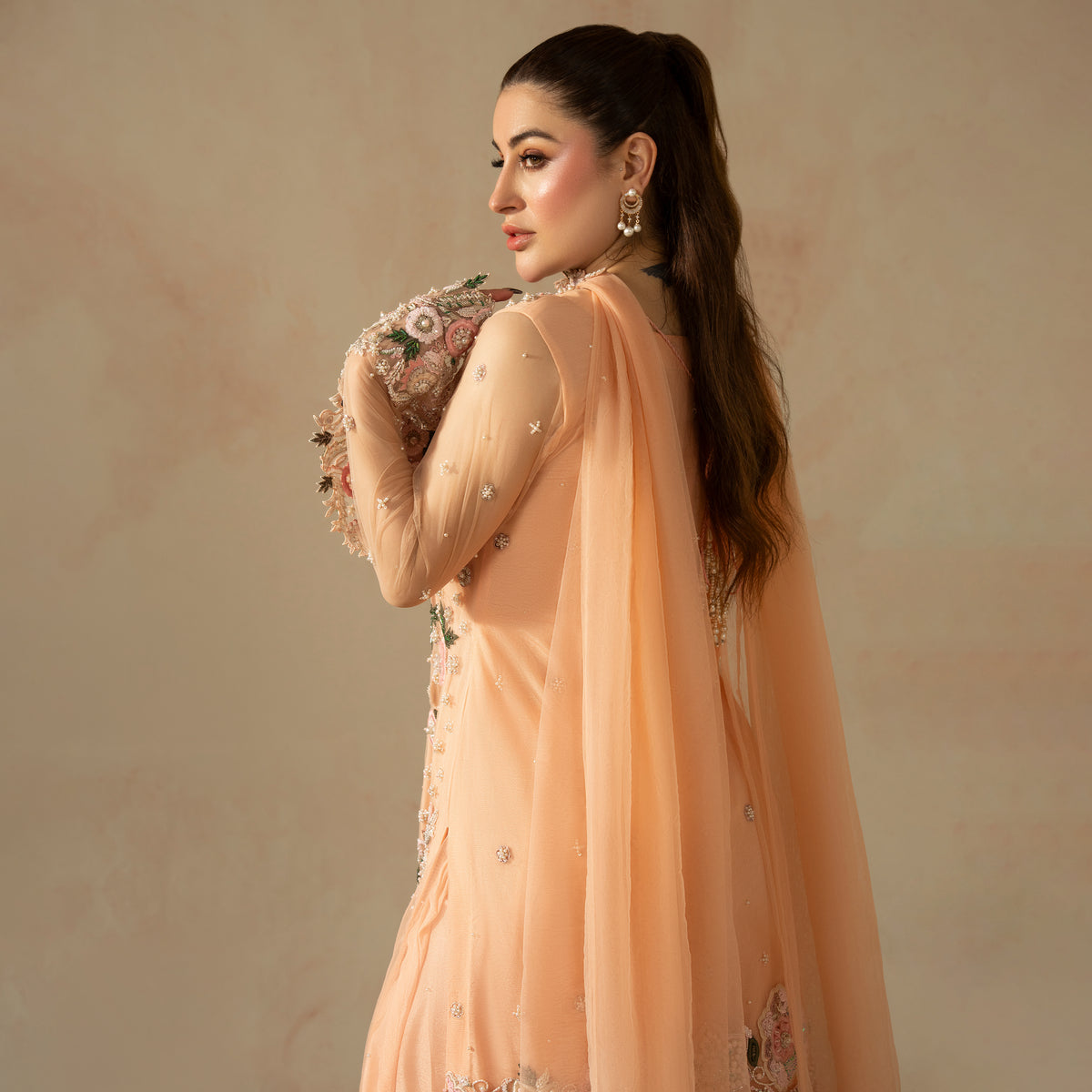Gulposh – SuhabySh