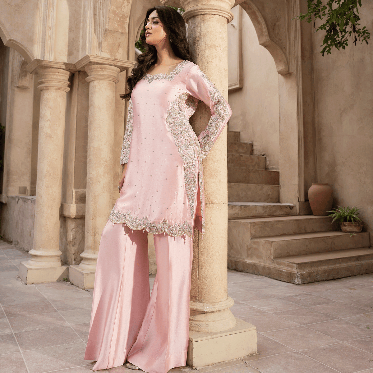 Ayara – SuhabySh