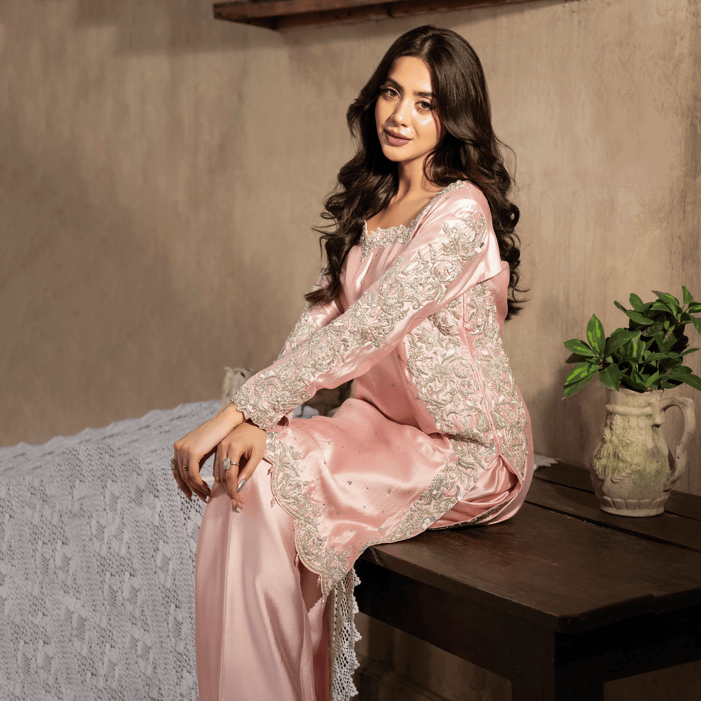 Ayara – SuhabySh