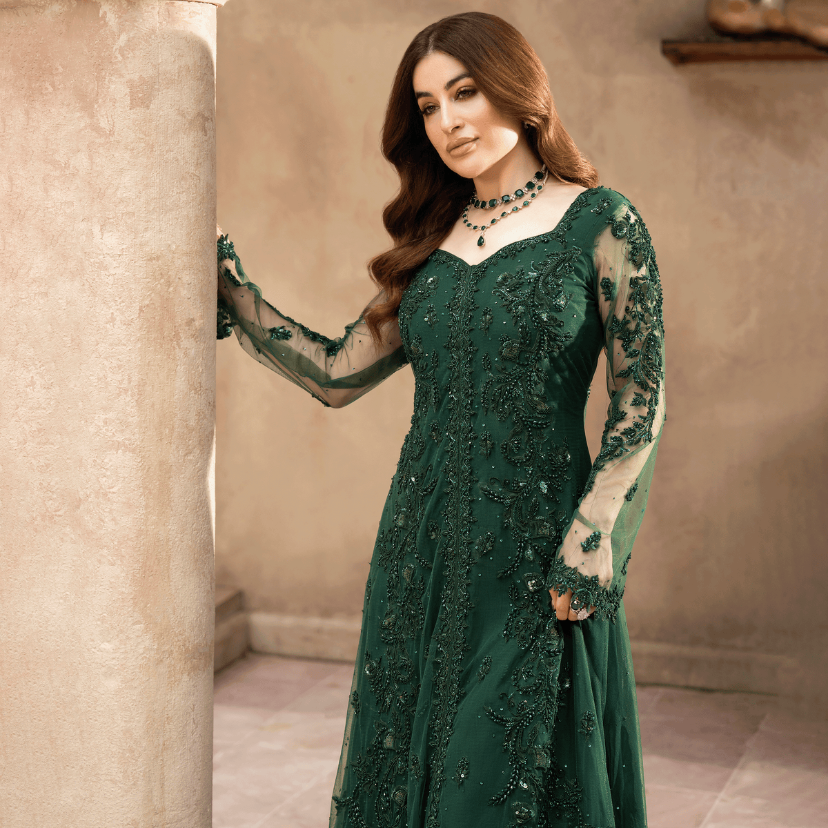 Gumaan – SuhabySh