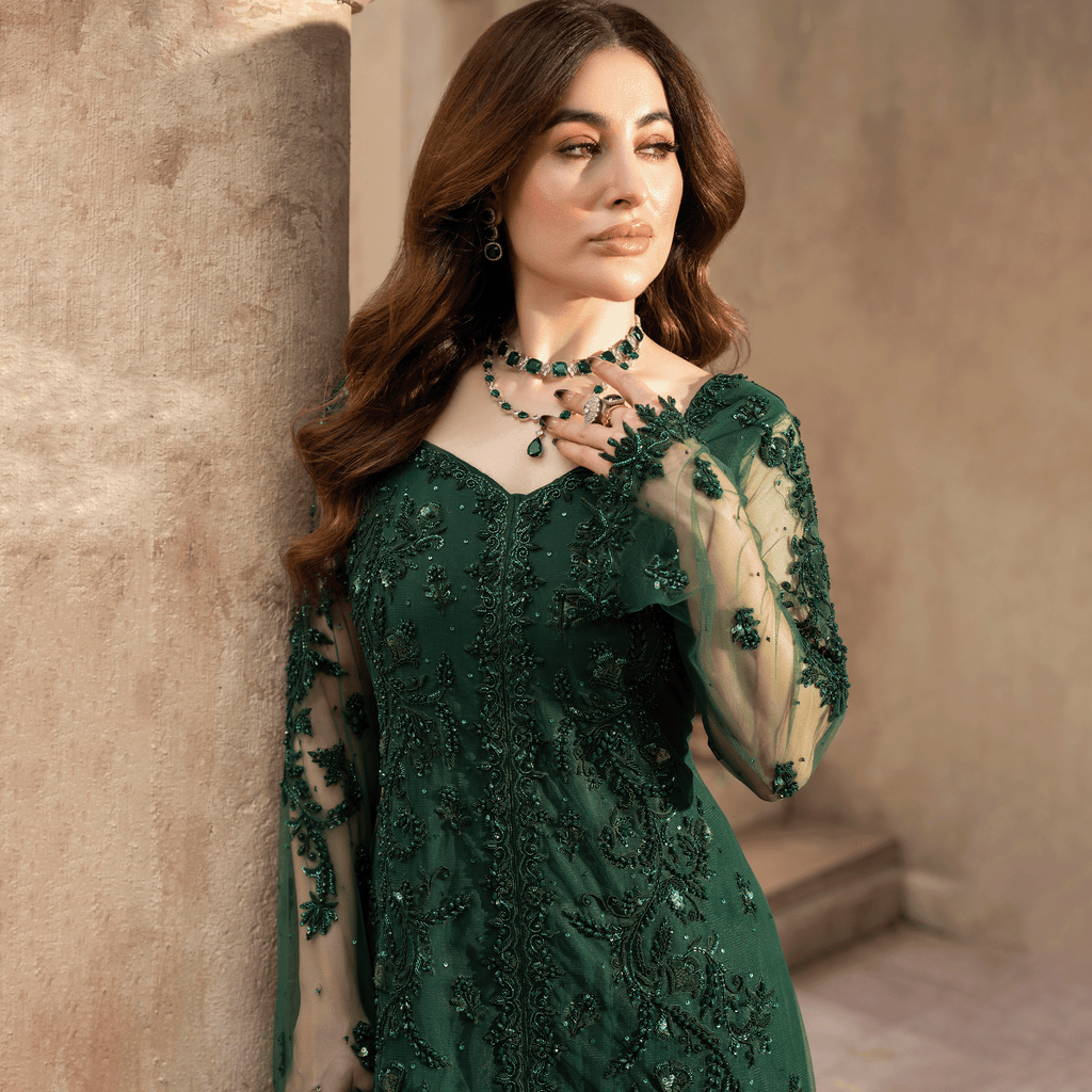 Gumaan – SuhabySh