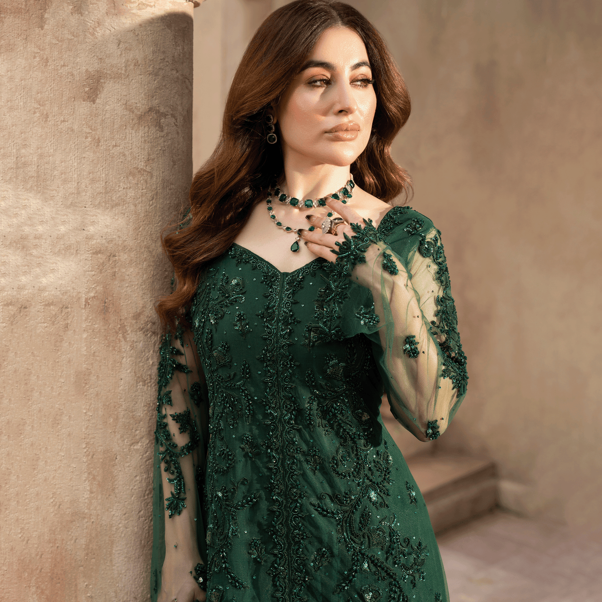Gumaan – SuhabySh
