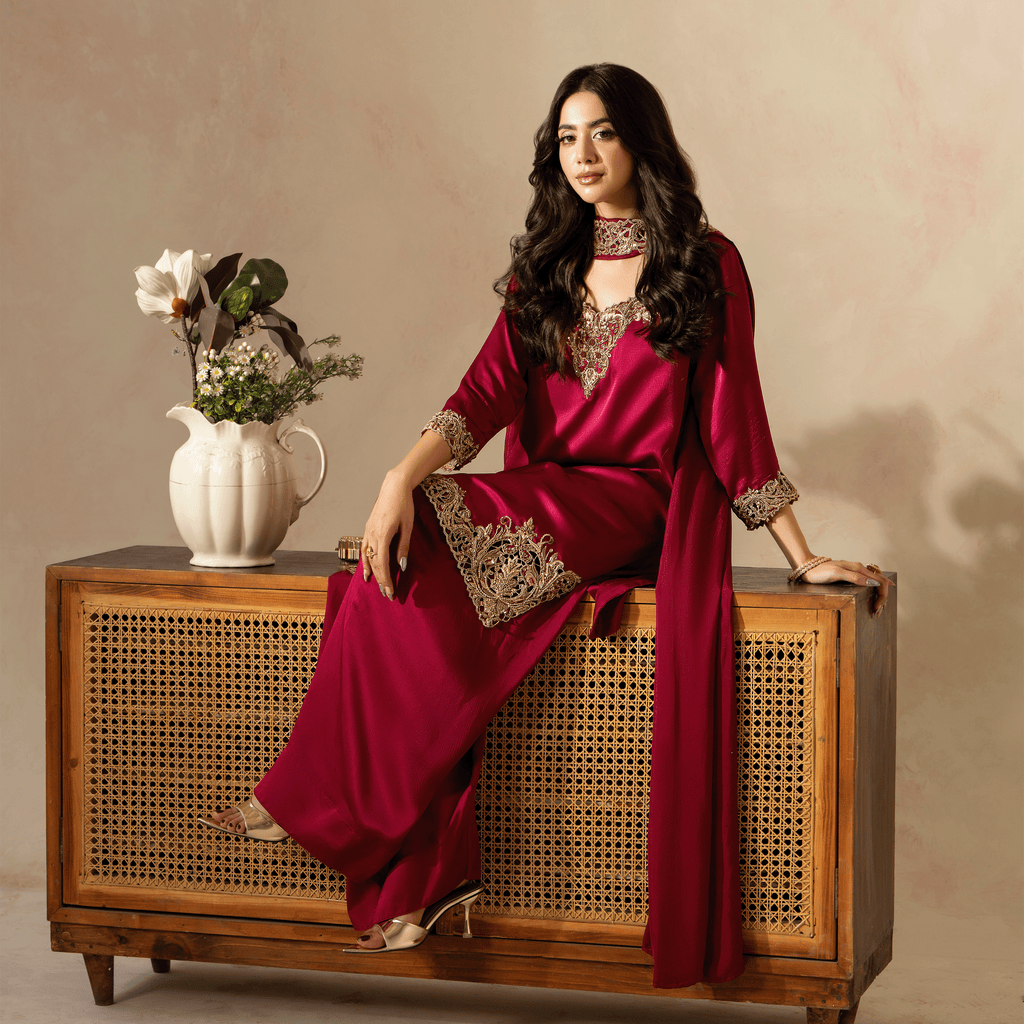 Raz – SuhabySh