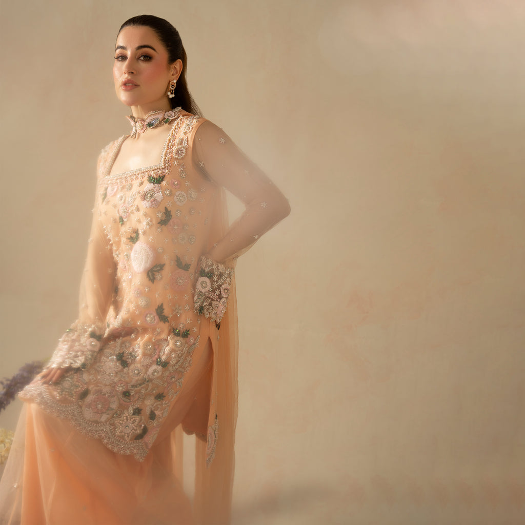 Gulposh – SuhabySh