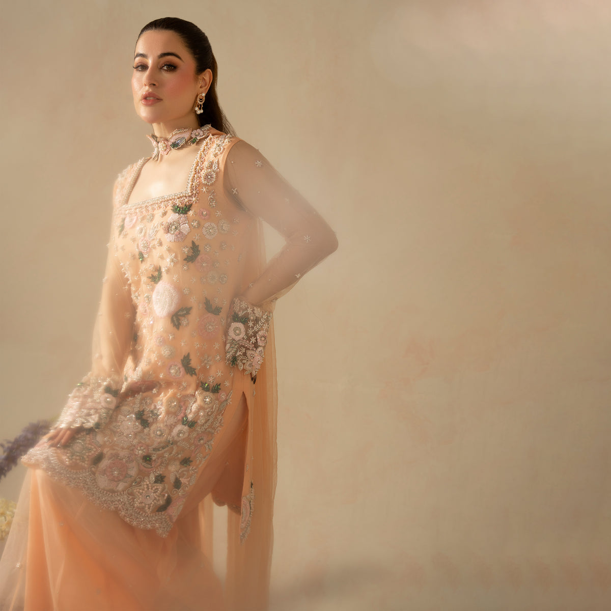Gulposh – SuhabySh