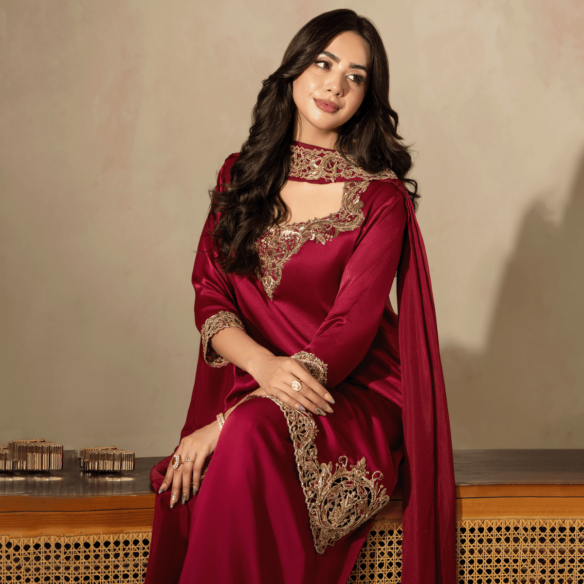 Raz – SuhabySh