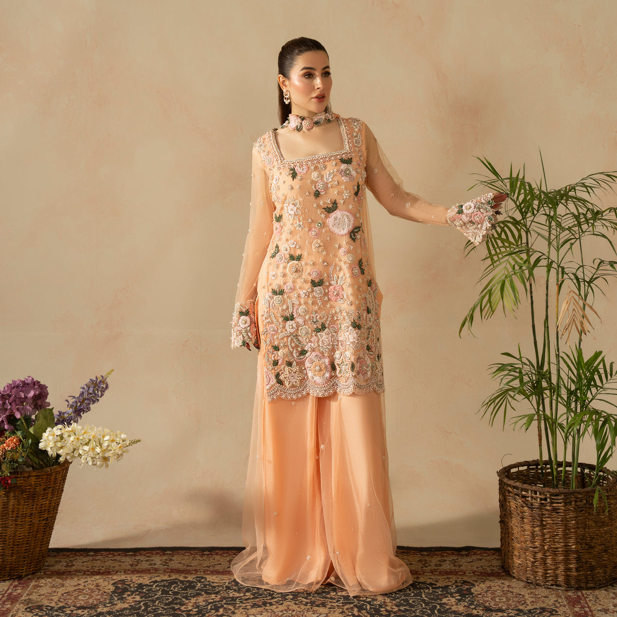 Gulposh – SuhabySh
