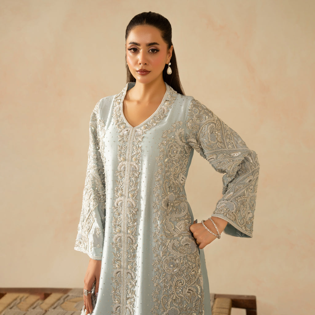 Nilufar – SuhabySh