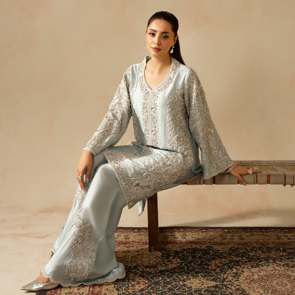 Nilufar – SuhabySh