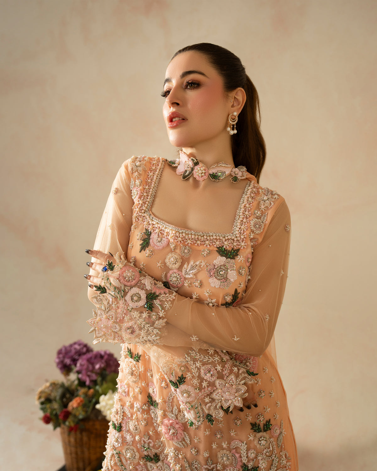 Gulposh – SuhabySh