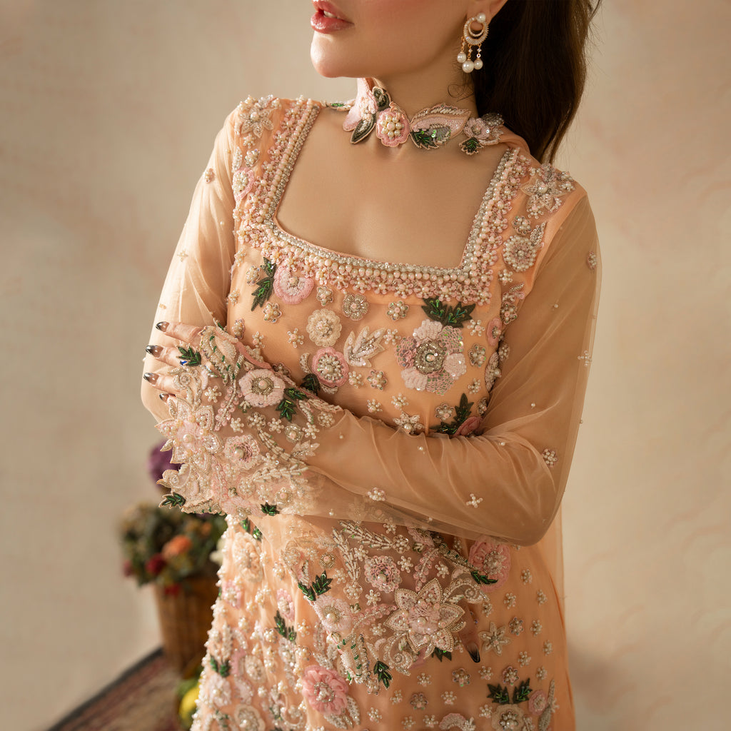 Gulposh – SuhabySh