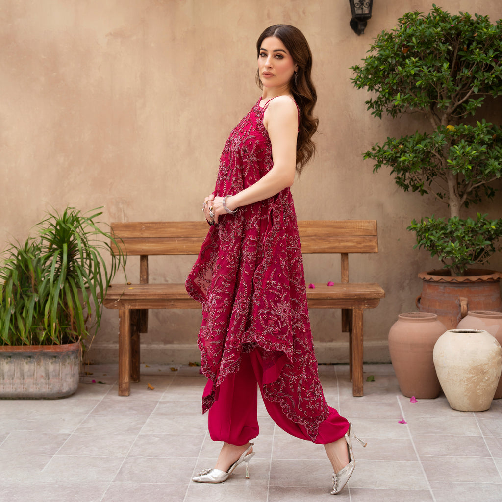 Gulrukh – SuhabySh