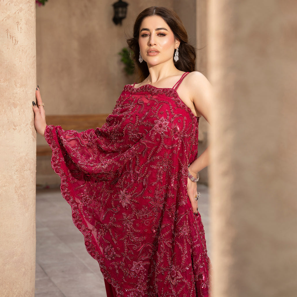 Gulrukh – SuhabySh