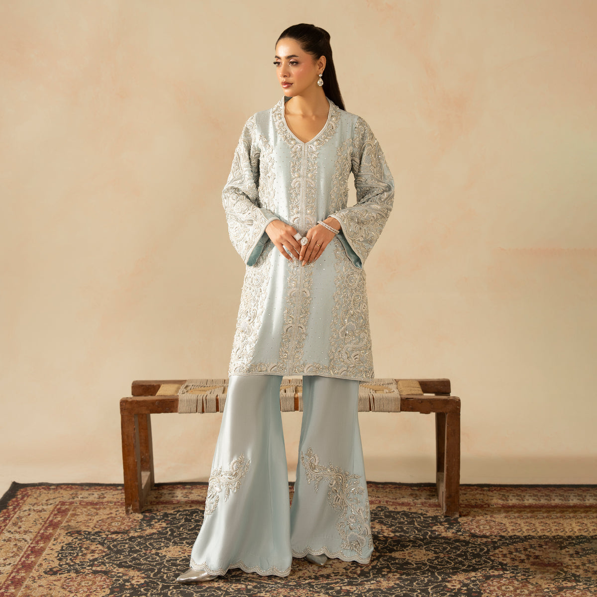 Nilufar – SuhabySh
