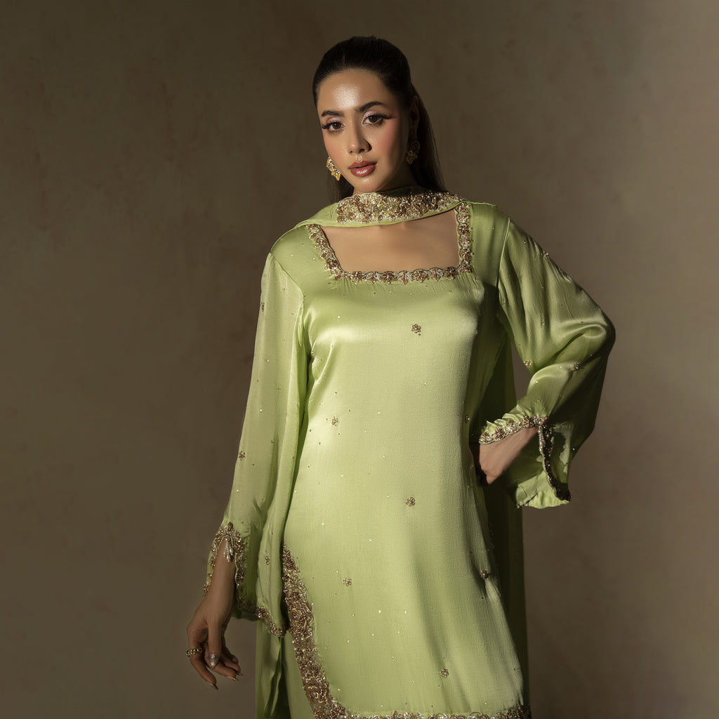 Sormeh – SuhabySh