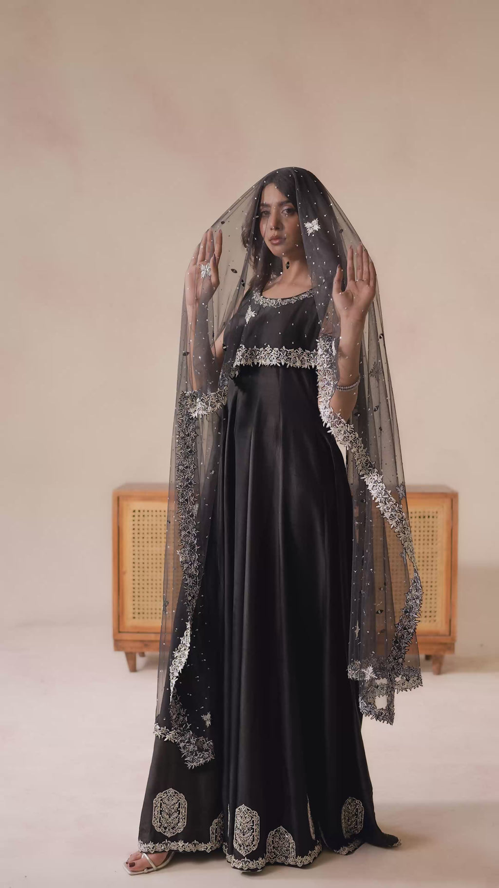 AKS – SuhabySh