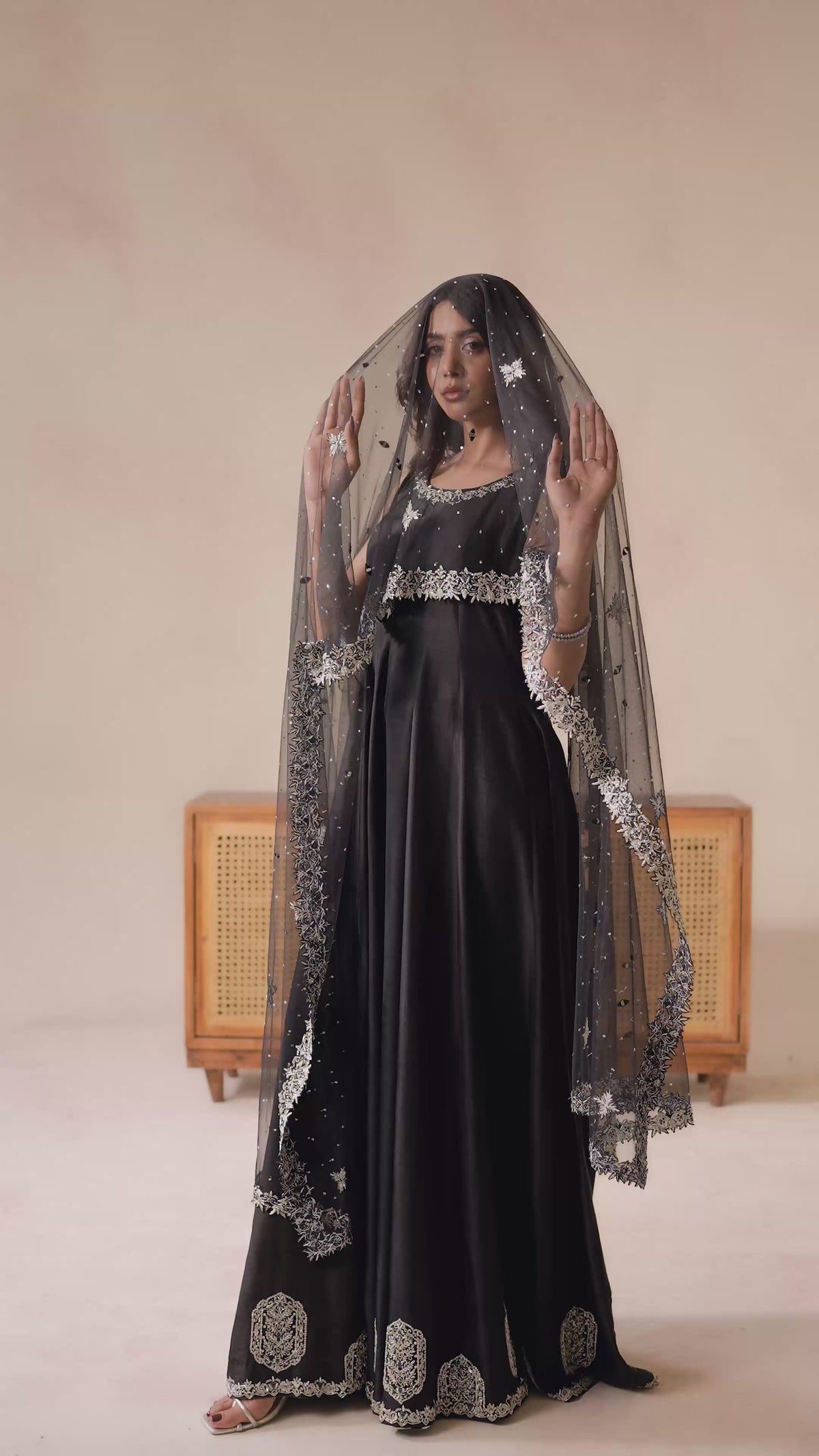 AKS – SuhabySh