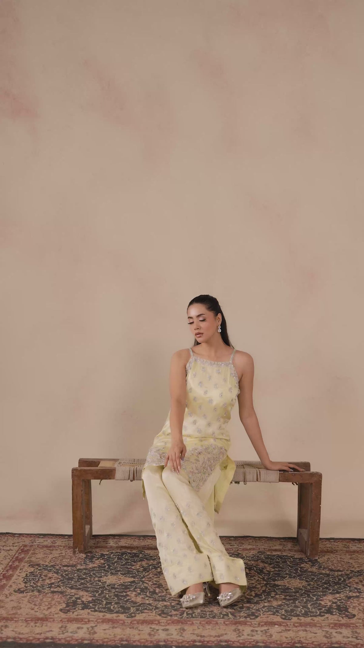 Sukhan – SuhabySh