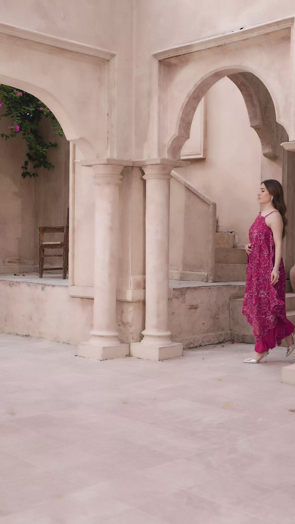 Gulrukh – SuhabySh