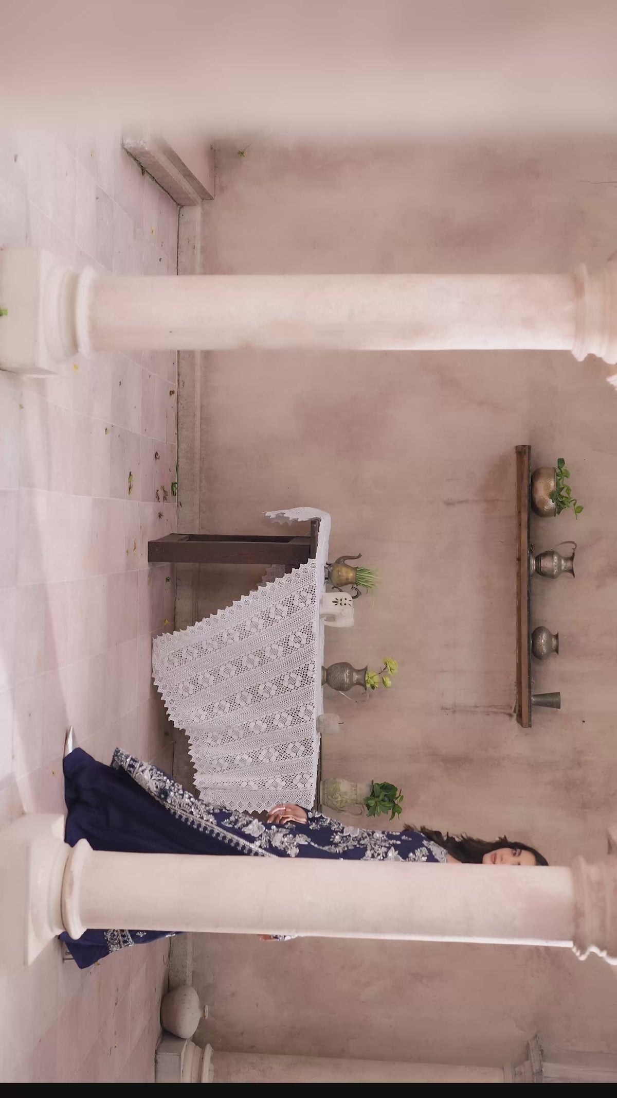 Feroze – SuhabySh