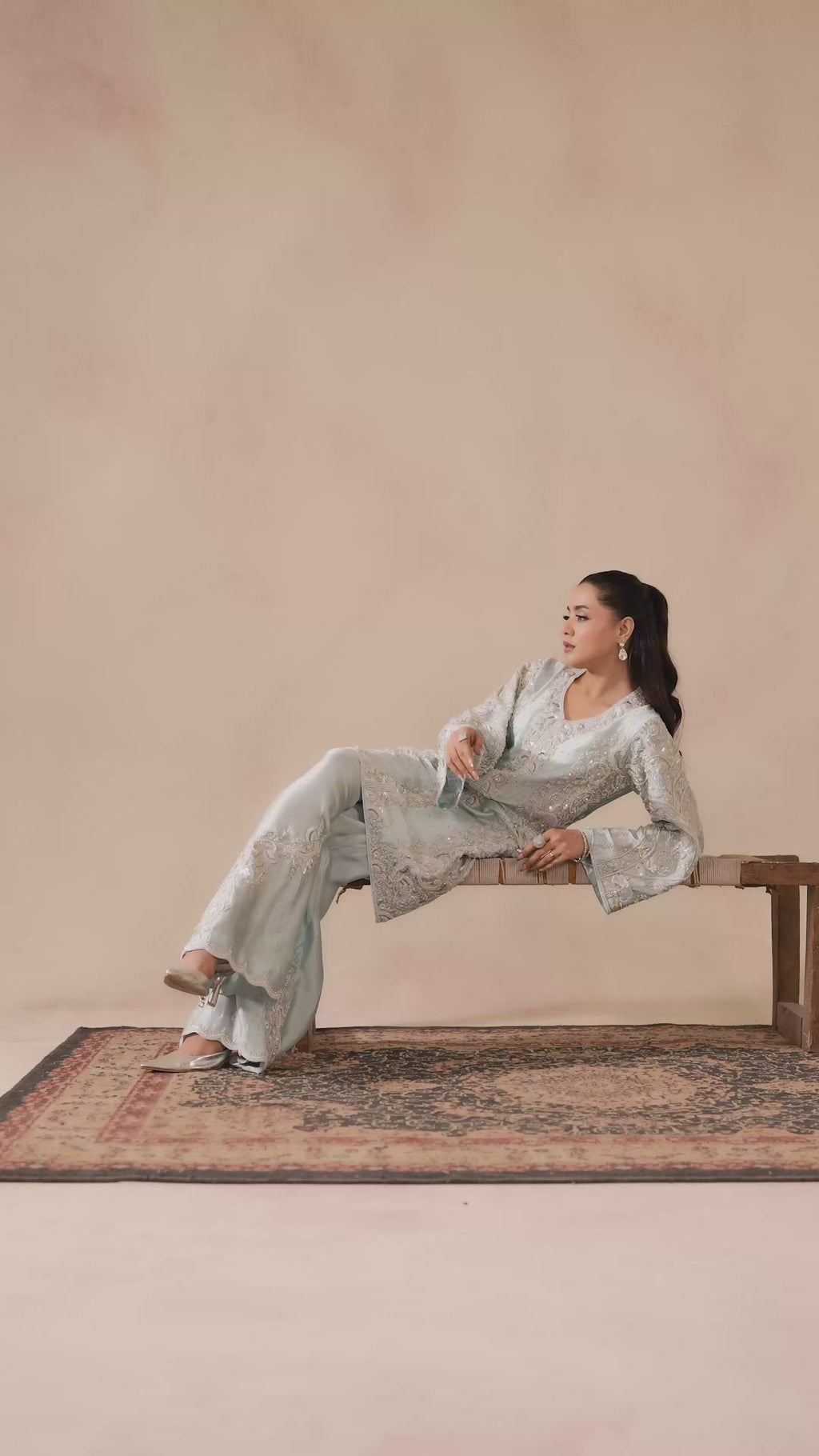Nilufar – SuhabySh